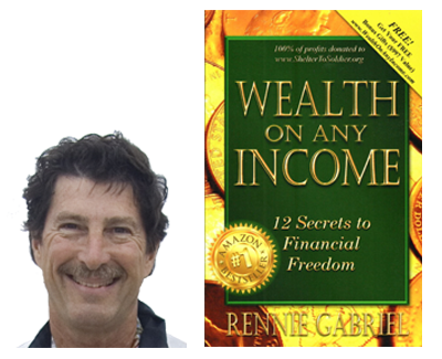 Rennie Gabriel Wealth on any Income