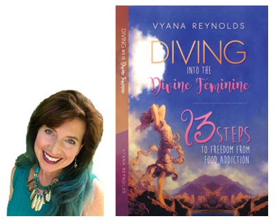 Vyana Reynolds Diving Into the Divine Feminine